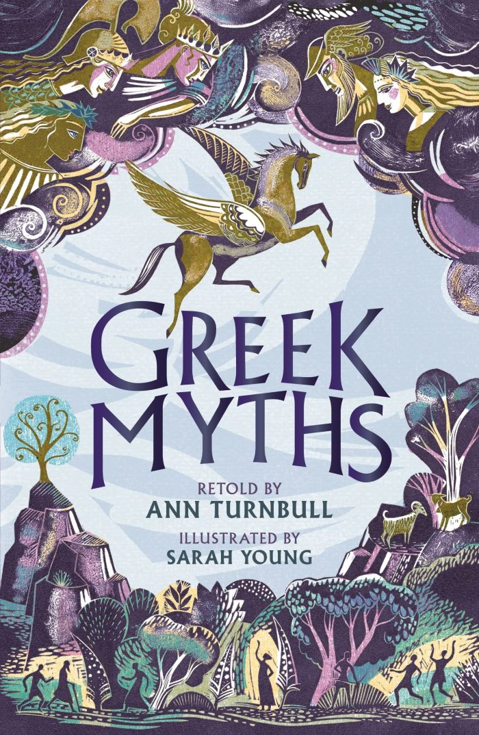 Greek Myths Greek Myths