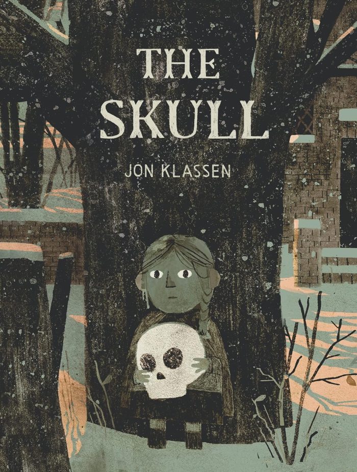 The Skull The Skull