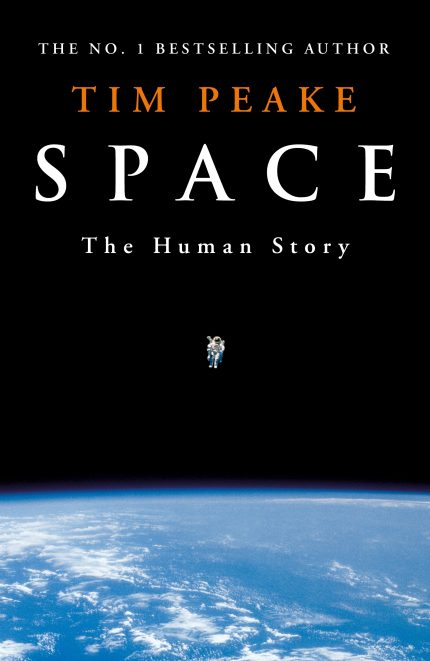 Space: The Human Story