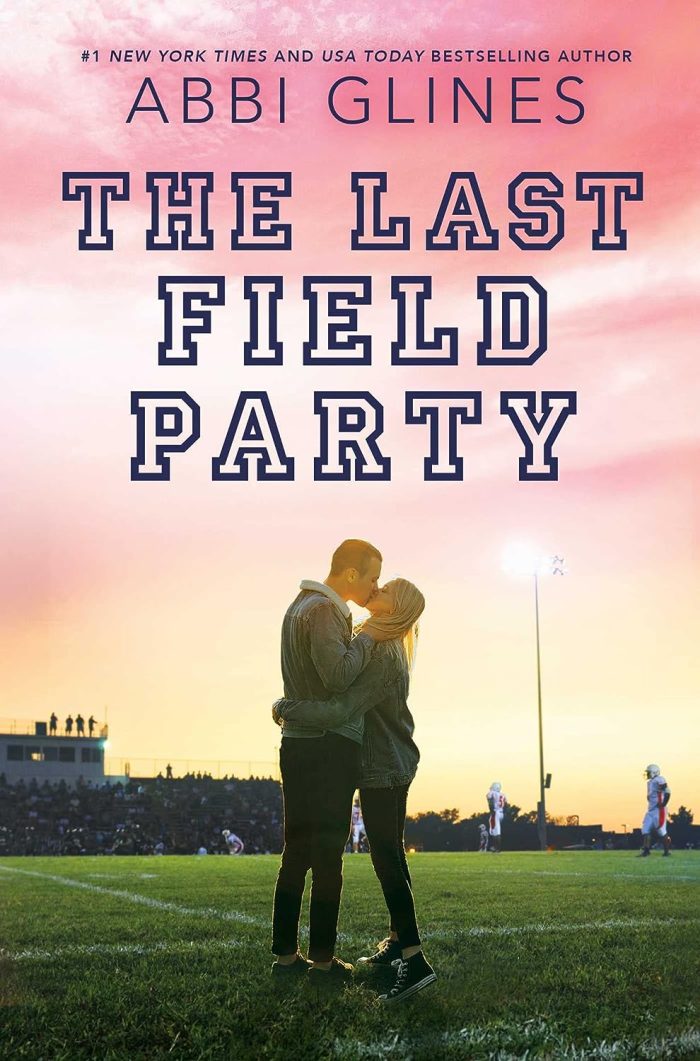The Last Field Party The Last Field Party