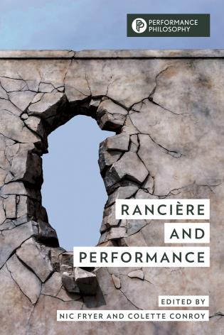 Ranciere and Performance