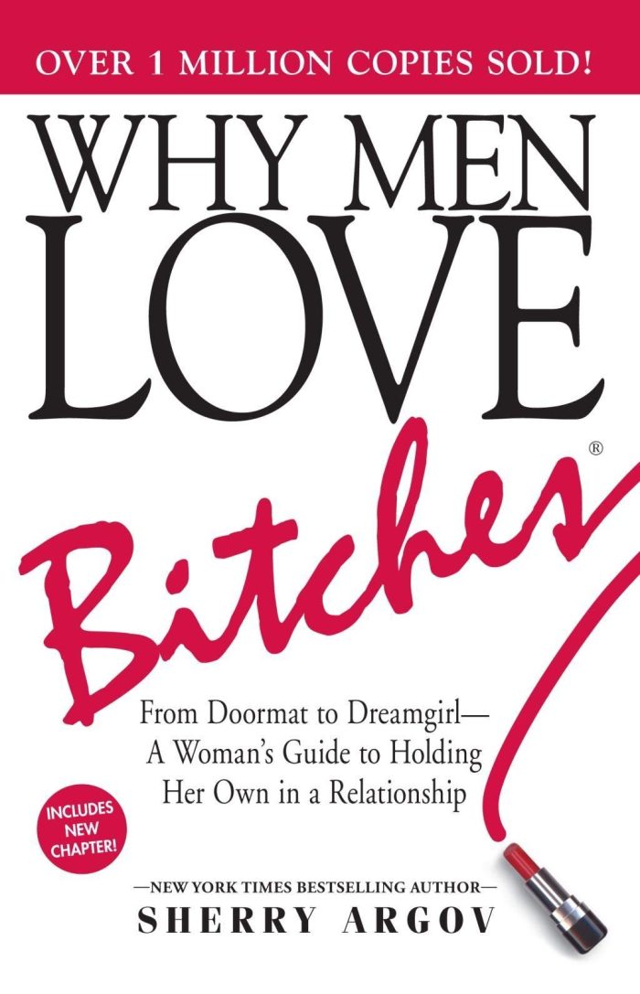 Why Men Love Bitches Why Men Love Bitches