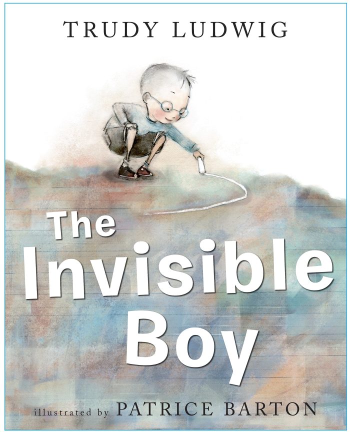 The Invisible Boy The Invisible Boy