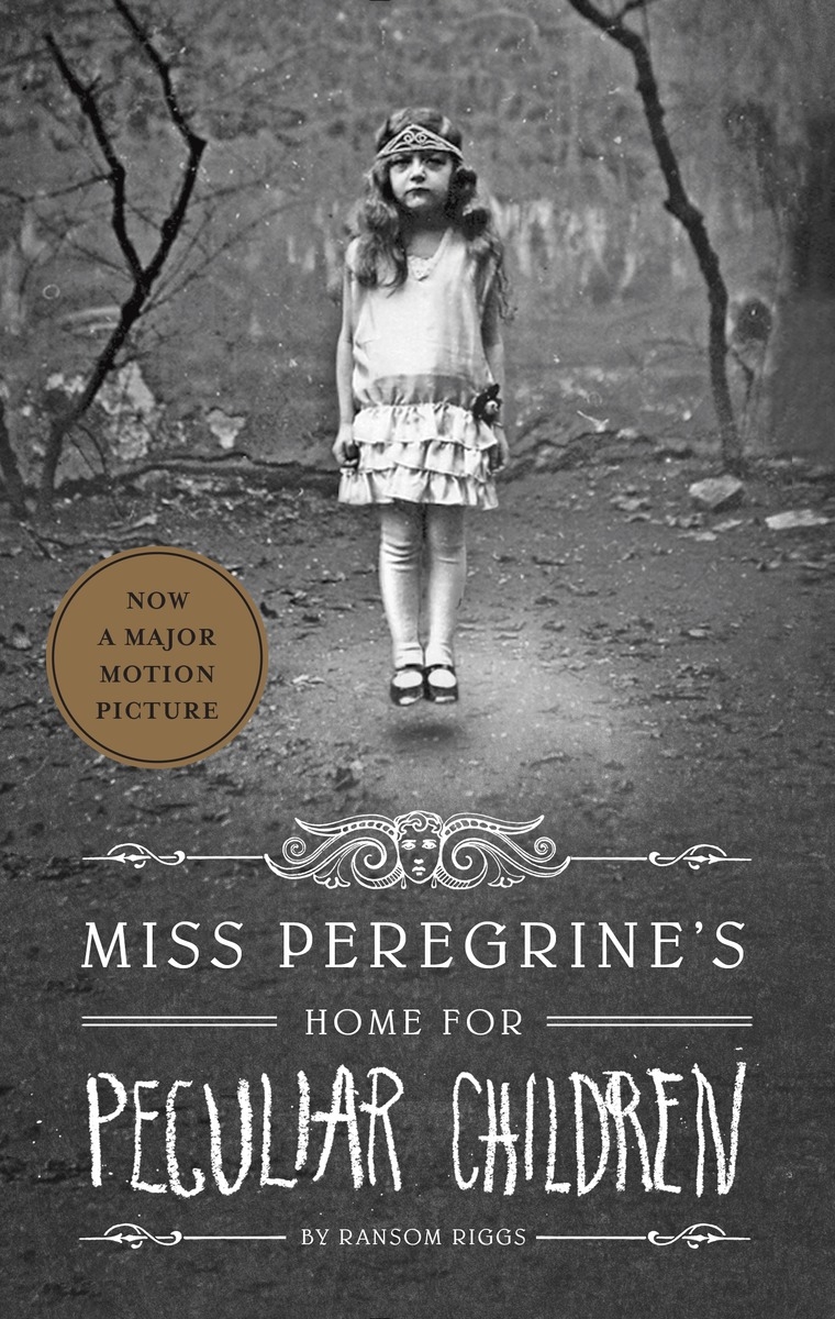 Miss Peregrine's home for Peculiar Children