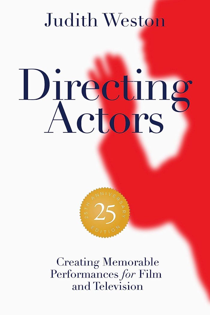 Directing Actors Directing Actors