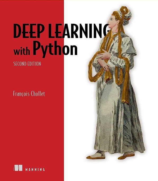 Deep Learning with Python Second Edition