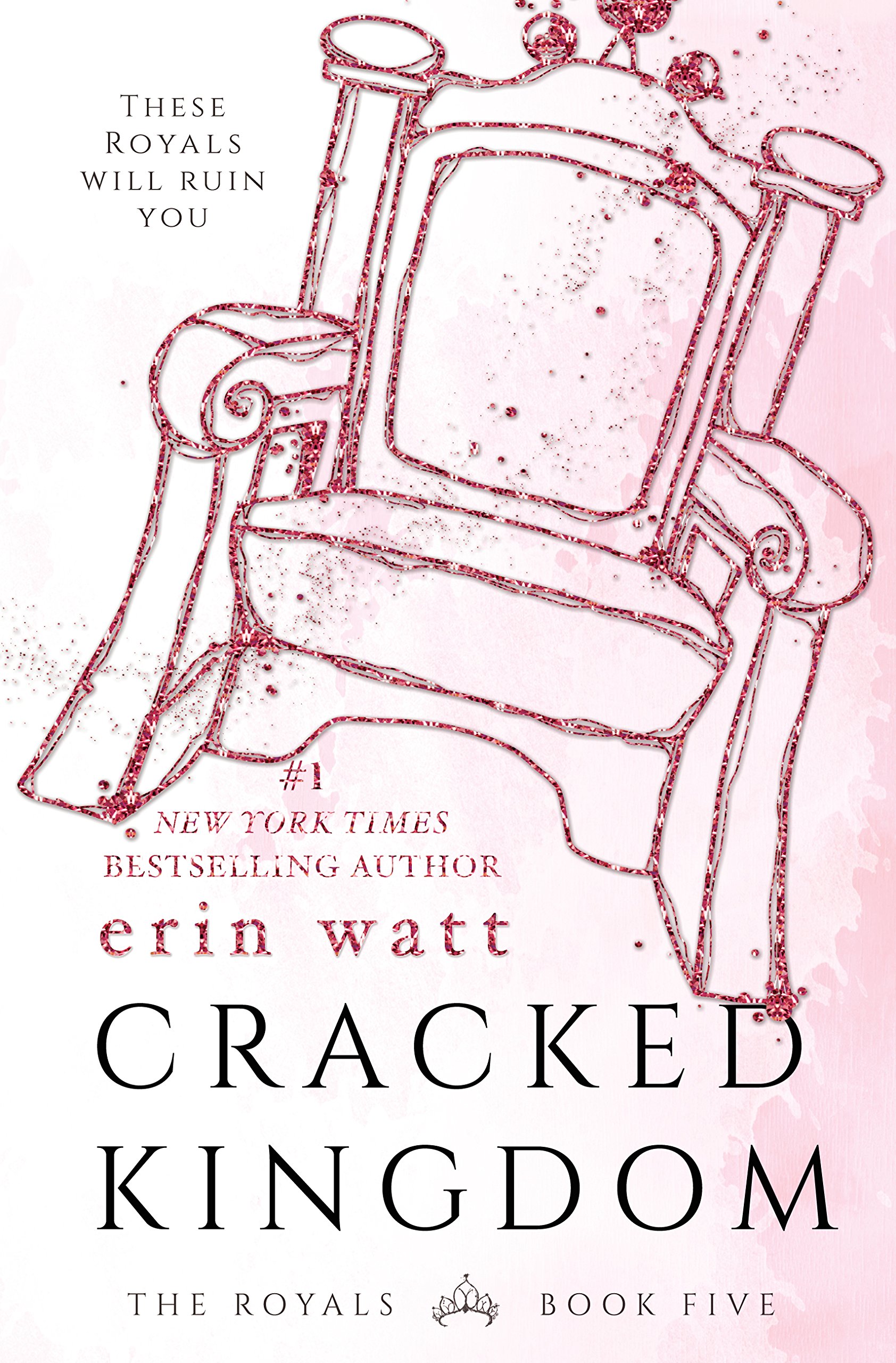 Cracked Kingdom The Royals 5