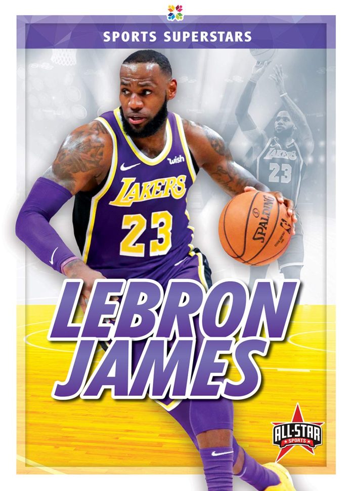 Lebron James Lebron James