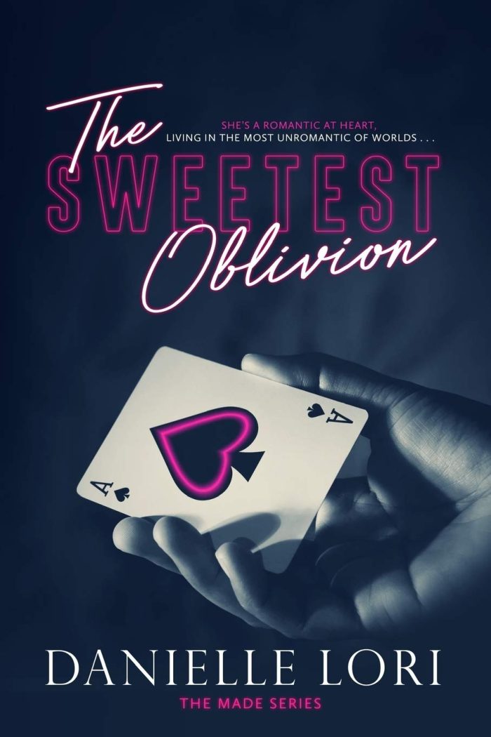 Made Series 1 The Sweetest Oblivion Made Series 1 The Sweetest Oblivion