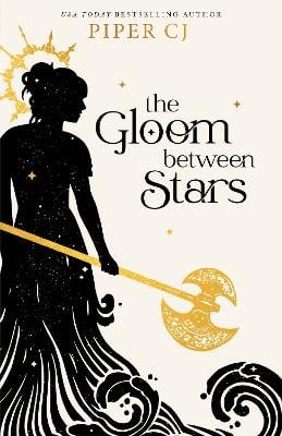 The Night and Its Moon 3: The Gloom Between Stars