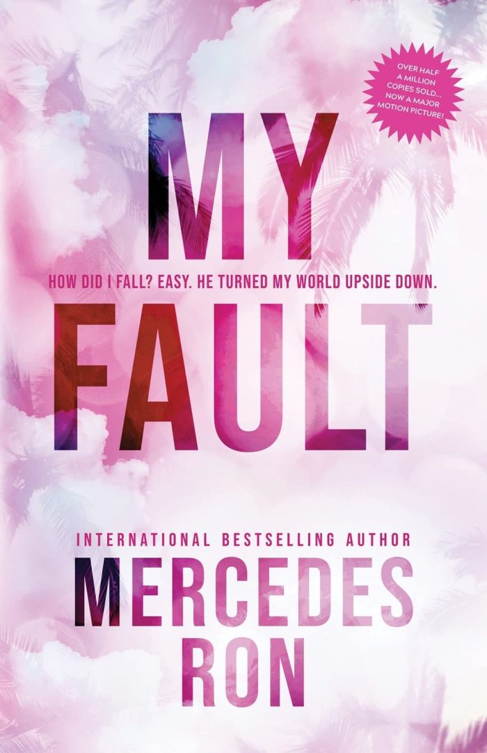 My Fault My Fault