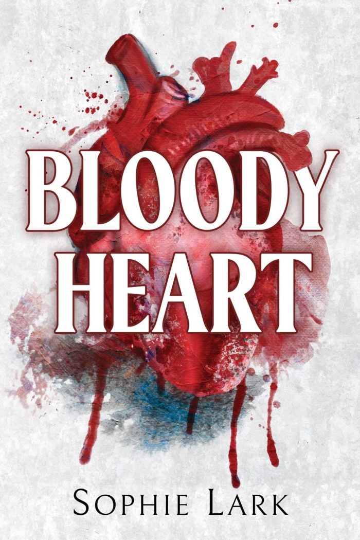 Brutal Birthright 4 Bloody Heart A Dark Mafia Romanc Brutal Birthright 4 Bloody Heart A Dark Mafia Romanc