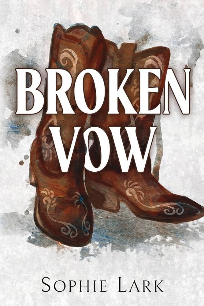 Brutal Birthright 5 Broken Vow A Dark Mafia Romance