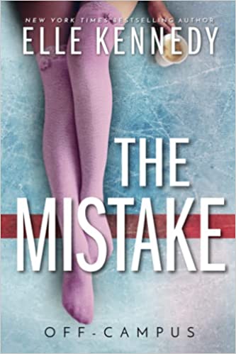 Off-Campus Book 2 The Mistake