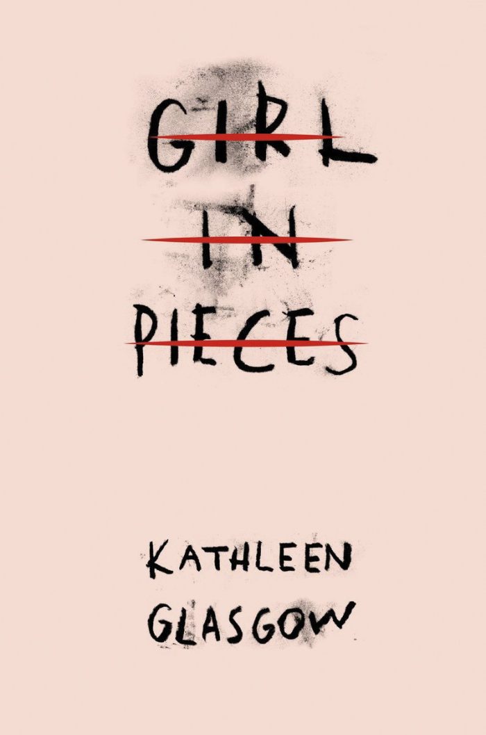 Girl In Pieces Girl In Pieces