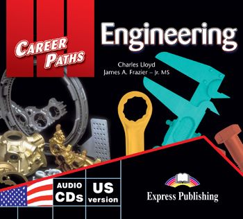 CAREER PATHS ENGINEERING (ESP) US VERSION (SET OF