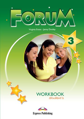 Forum 3 Workbook