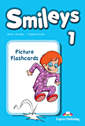 SMILEYS 1 FLASHCARDS