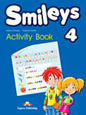 SMILEYS 4 Activity Book