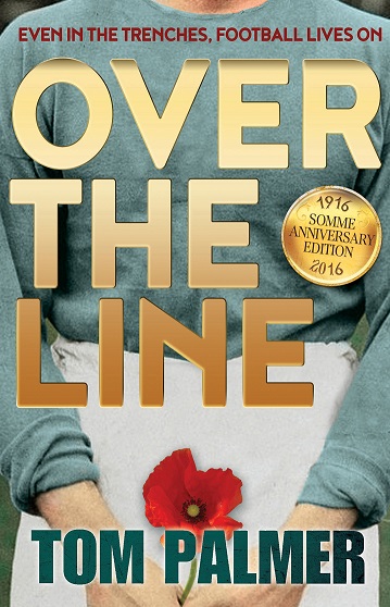 Over the Line