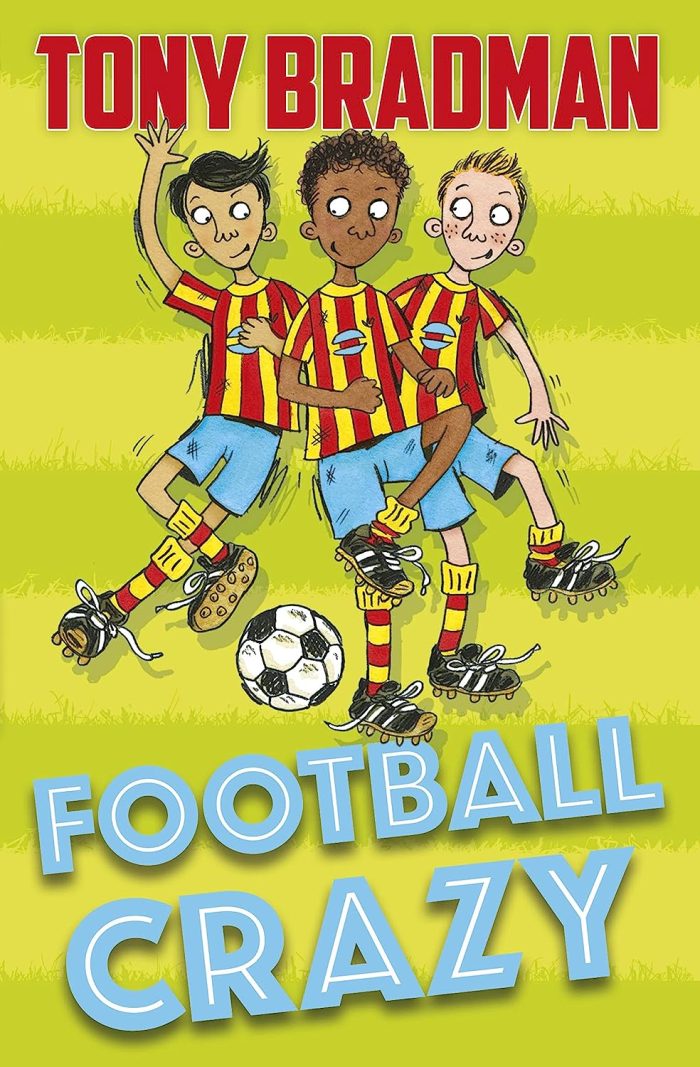 Football Crazy Football Crazy