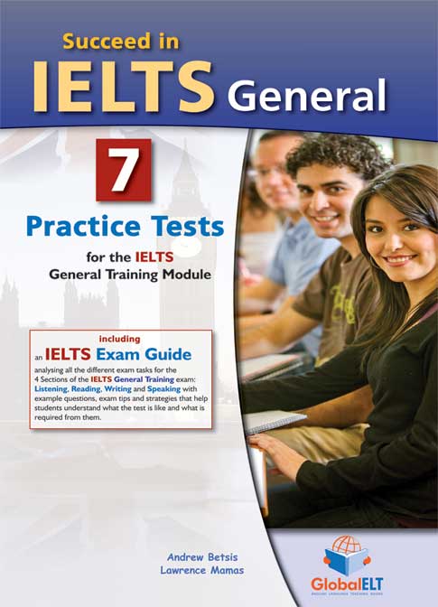Succeed in IELTS General Student's Book