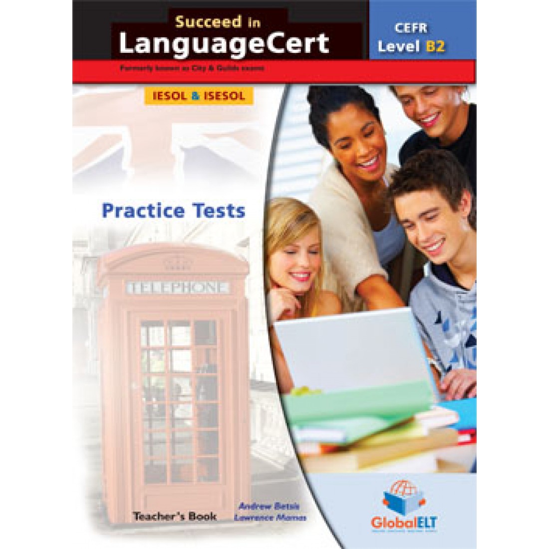 Succeed in LanguageCert B2 Teacher's Book