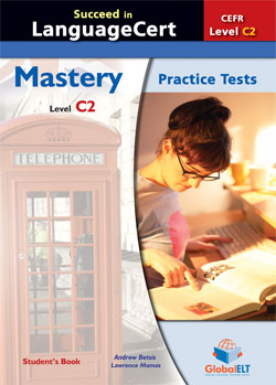 Succeed in LanguageCert C2 Student's Book