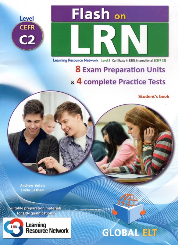 Flash on LRN C2 Self-Study