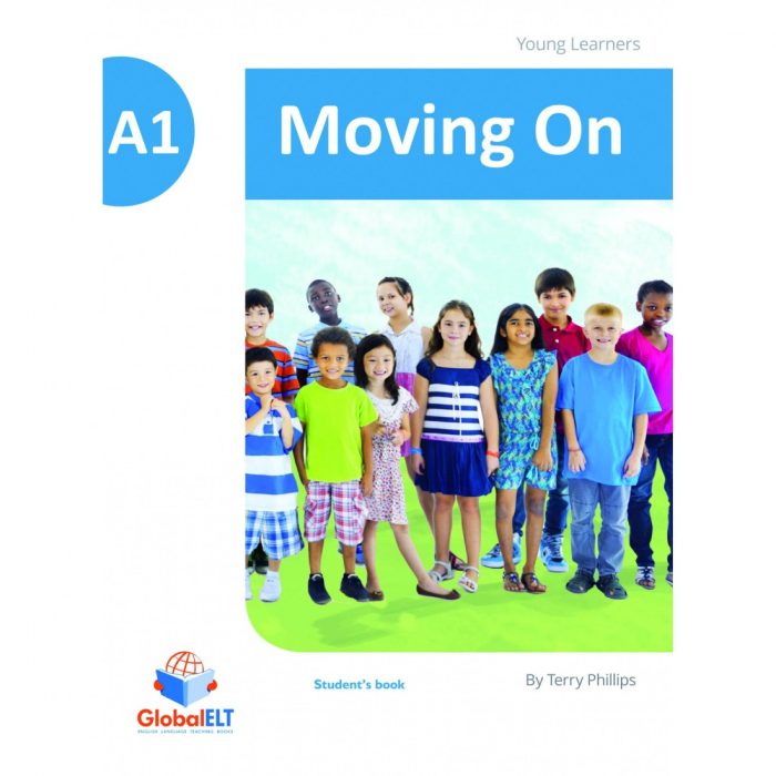 Moving On A1 Student's Book Moving On A1 Student's Book