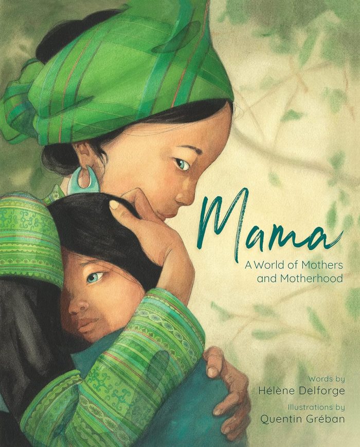 Mama: A World of Mothers and Motherhood Mama: A World of Mothers and Motherhood
