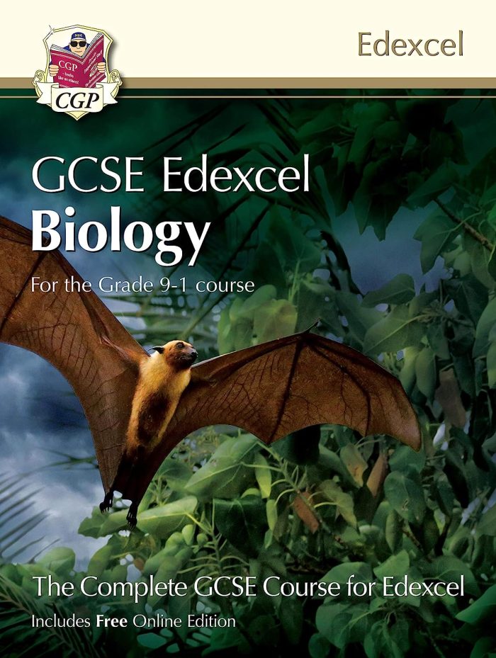 New GCSE Biology Edexcel Student Book New GCSE Biology Edexcel Student Book