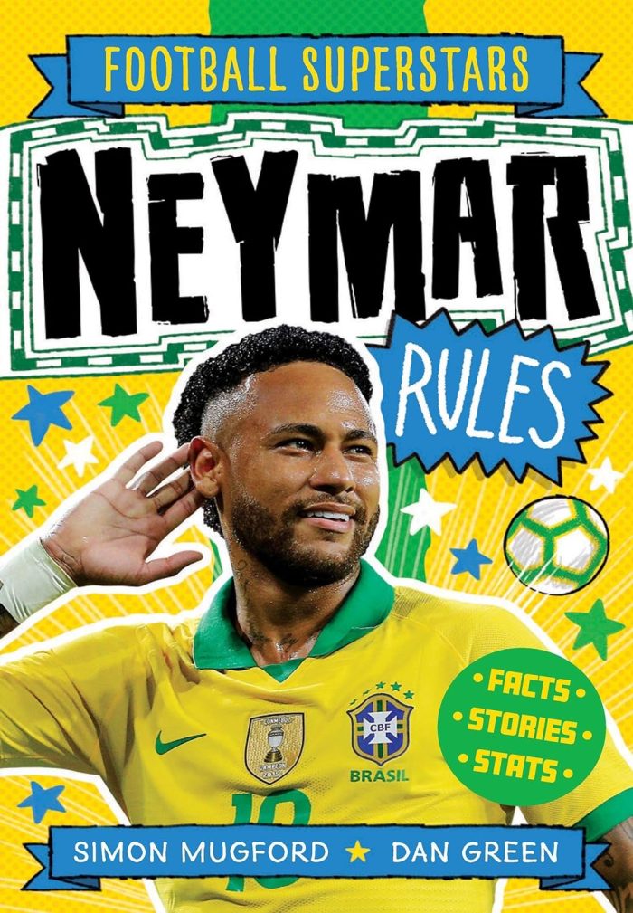 Neymar Rules Football Superstars Neymar Rules Football Superstars