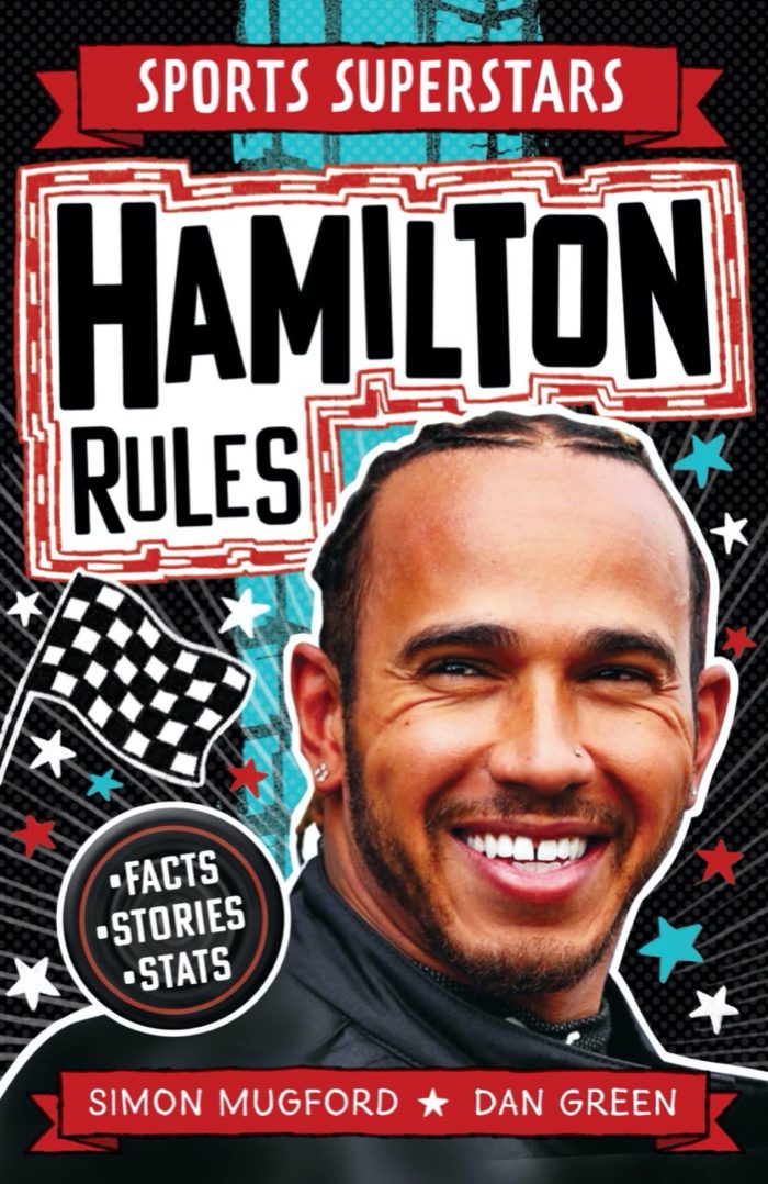 Lewis Hamilton Rules Lewis Hamilton Rules