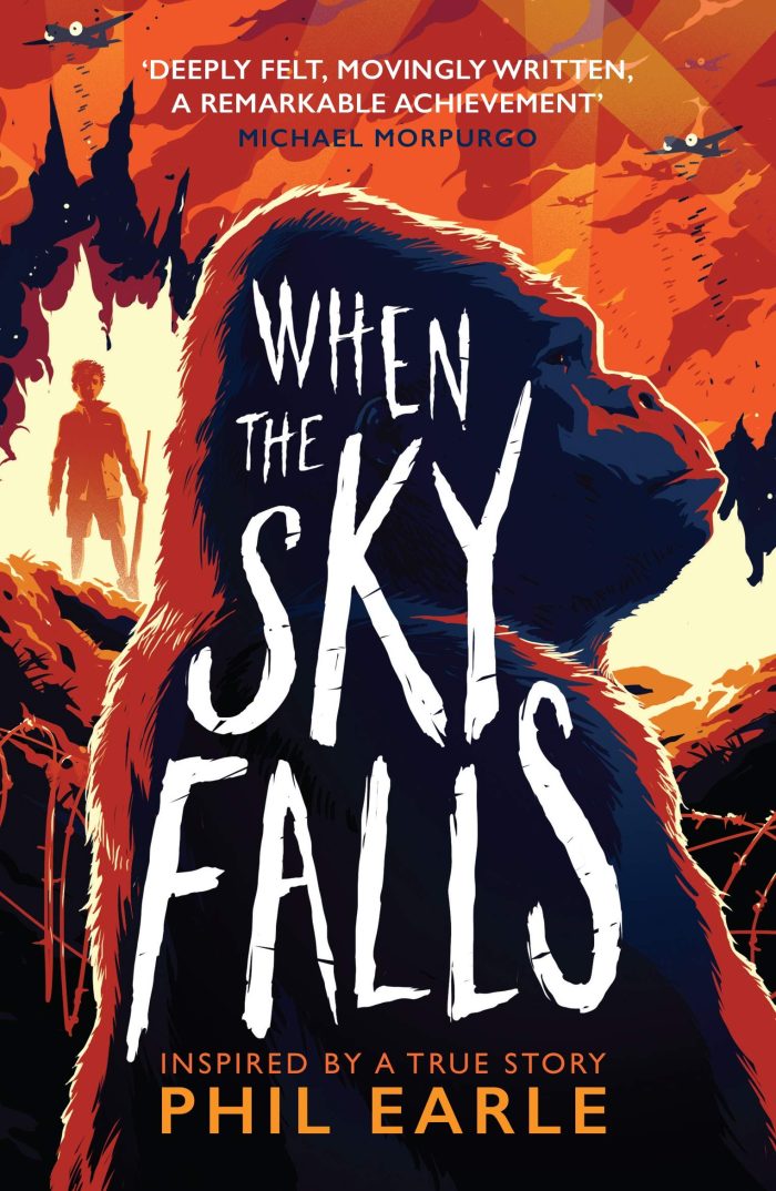 When the Sky Falls When the Sky Falls