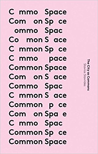 Common Space: The City as Commons