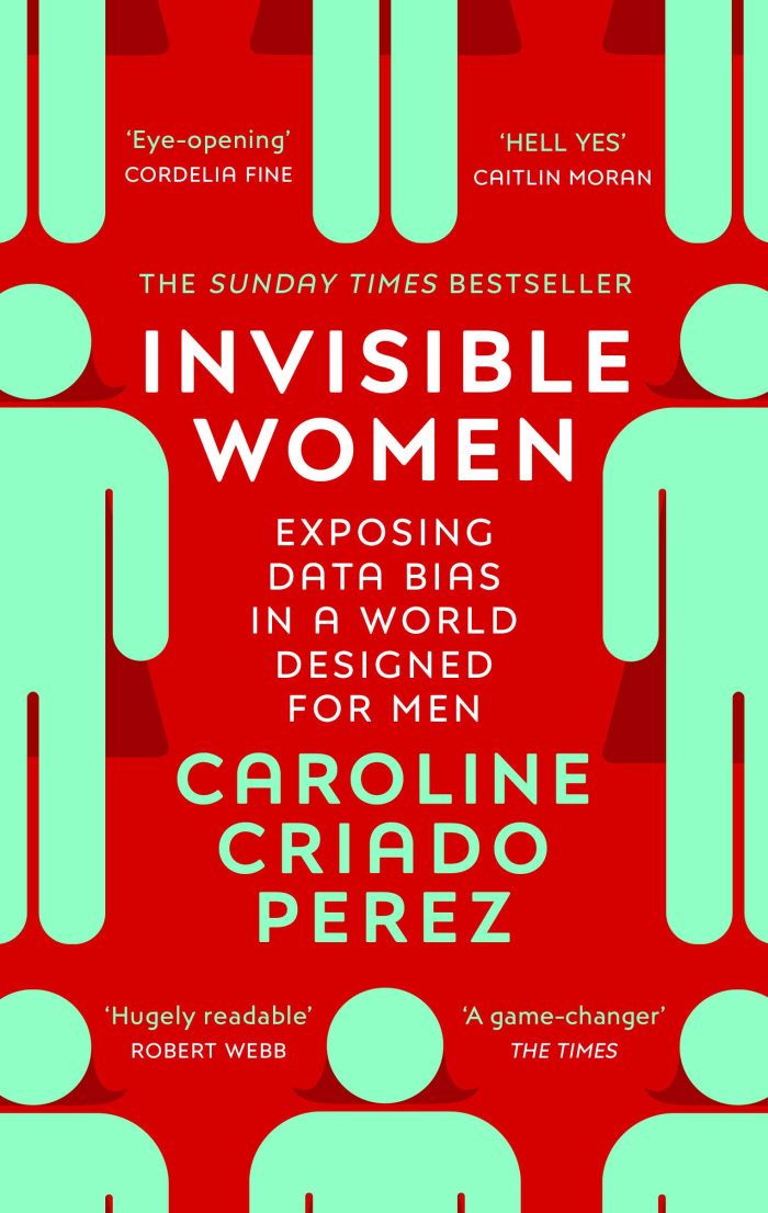 Invisible Women Invisible Women