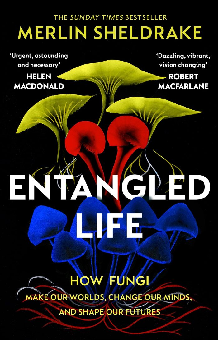 Entangled Life Entangled Life