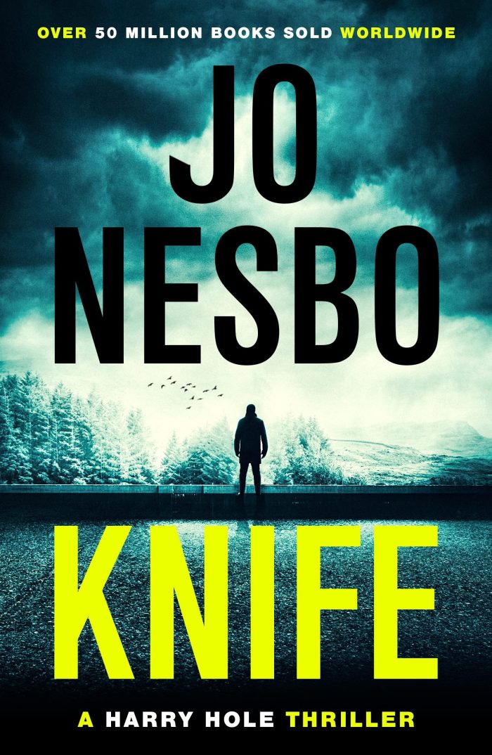 The Knife The Knife
