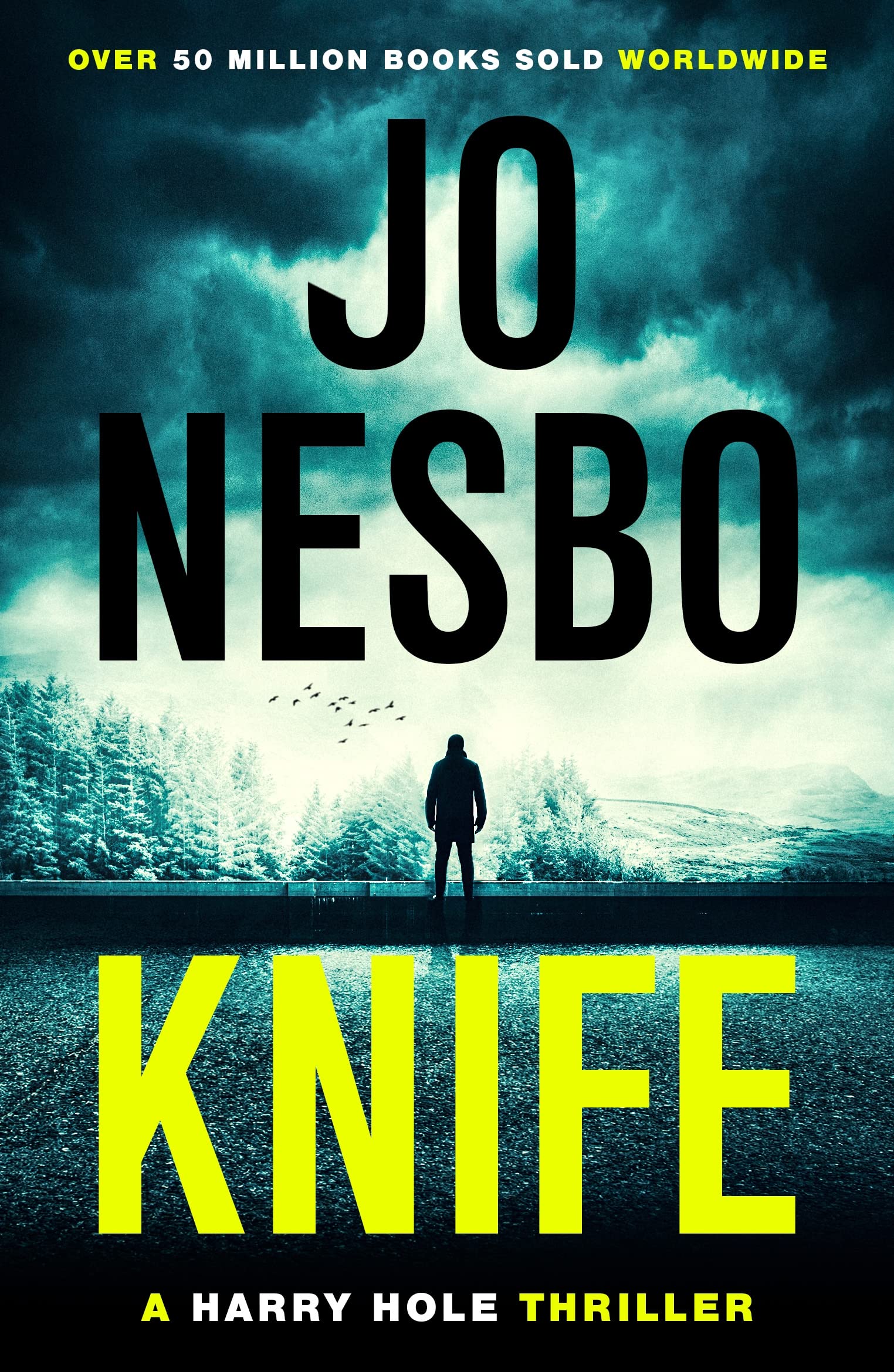 The Knife