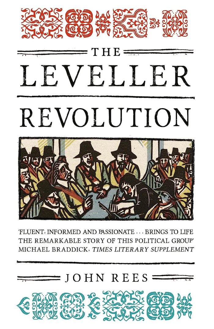 The Leveller Revolution The Leveller Revolution