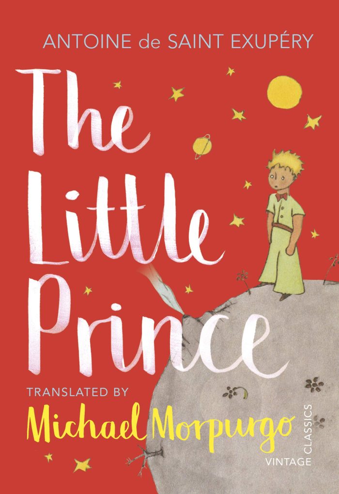 The Little Prince The Little Prince