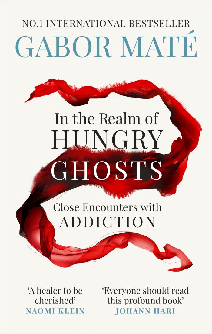 In the Realm of Hungry Ghosts In the Realm of Hungry Ghosts