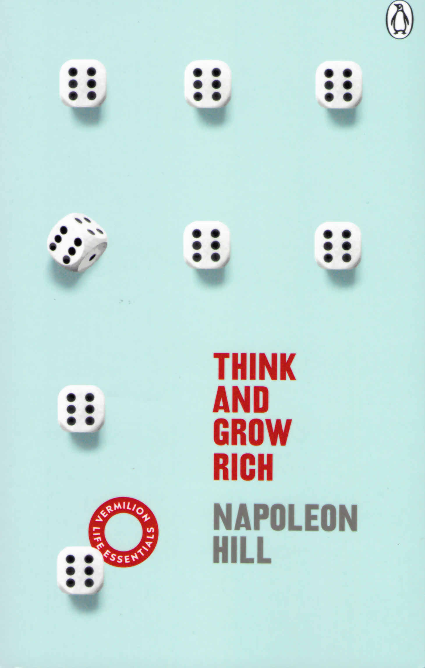 Think and Grow Rich