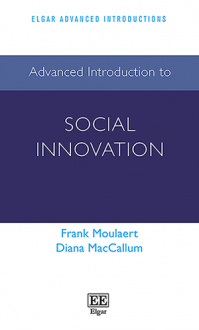 Advanced Introduction to Social Innovation