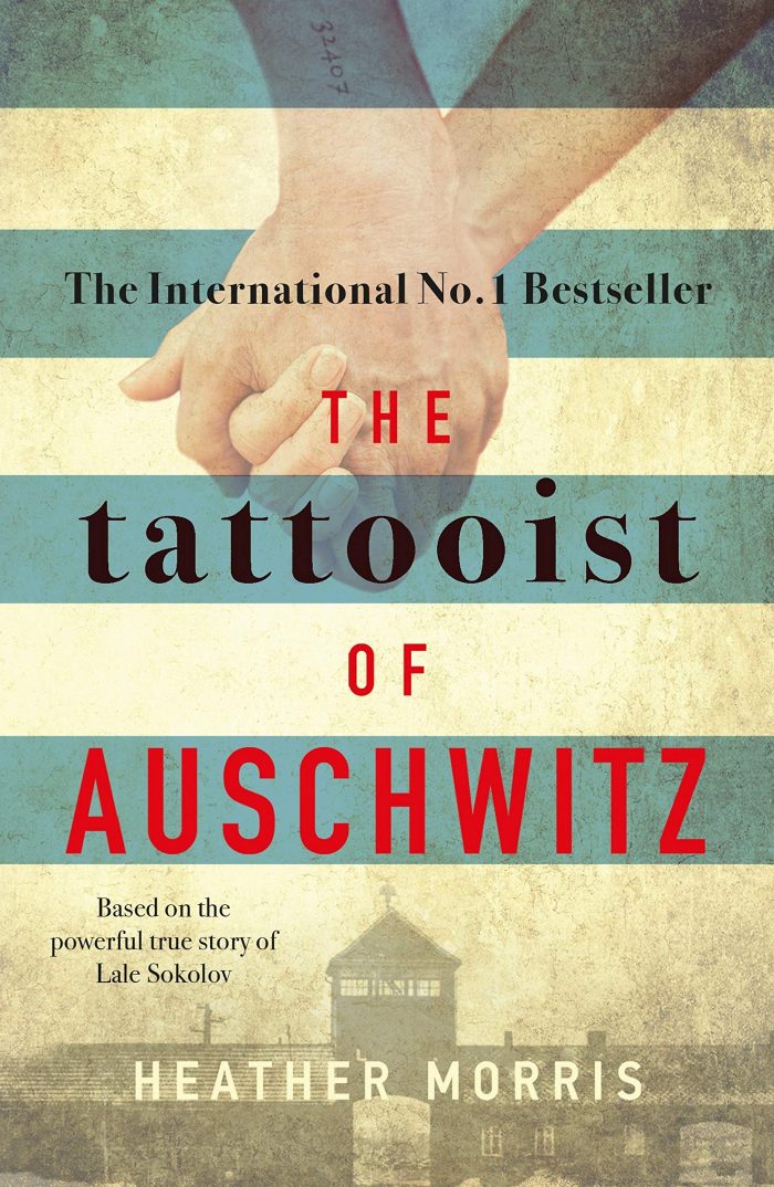The tattoist of Auschwitz The tattoist of Auschwitz