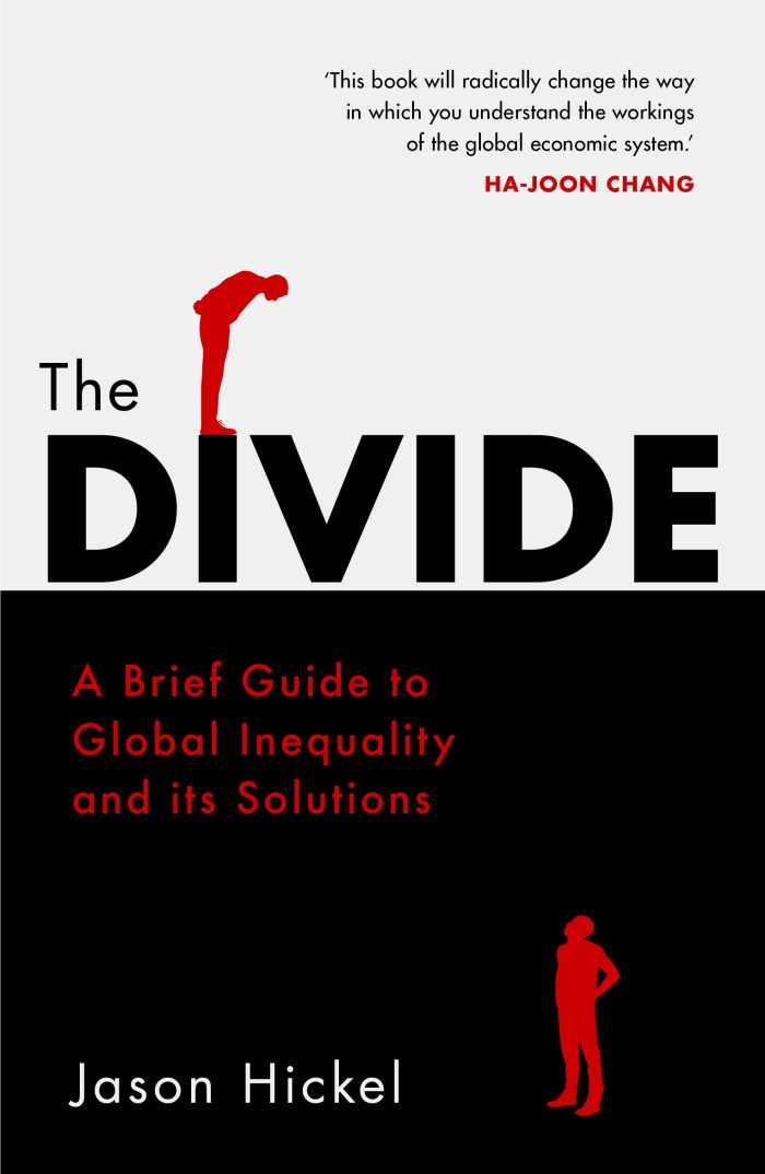 The Divide The Divide