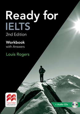 Ready for IELTS Workbook + Audio CD with Answers Pack 2nd Edition
