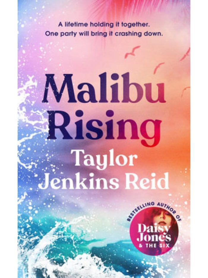 Malibu Rising Malibu Rising