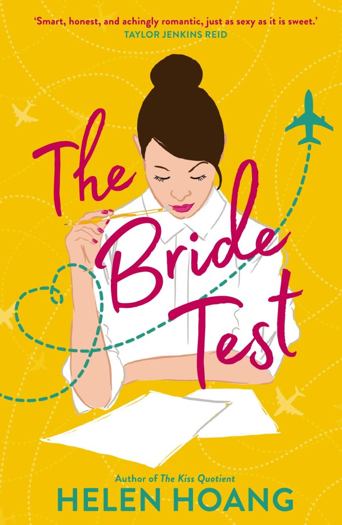 The Bride Test The Bride Test